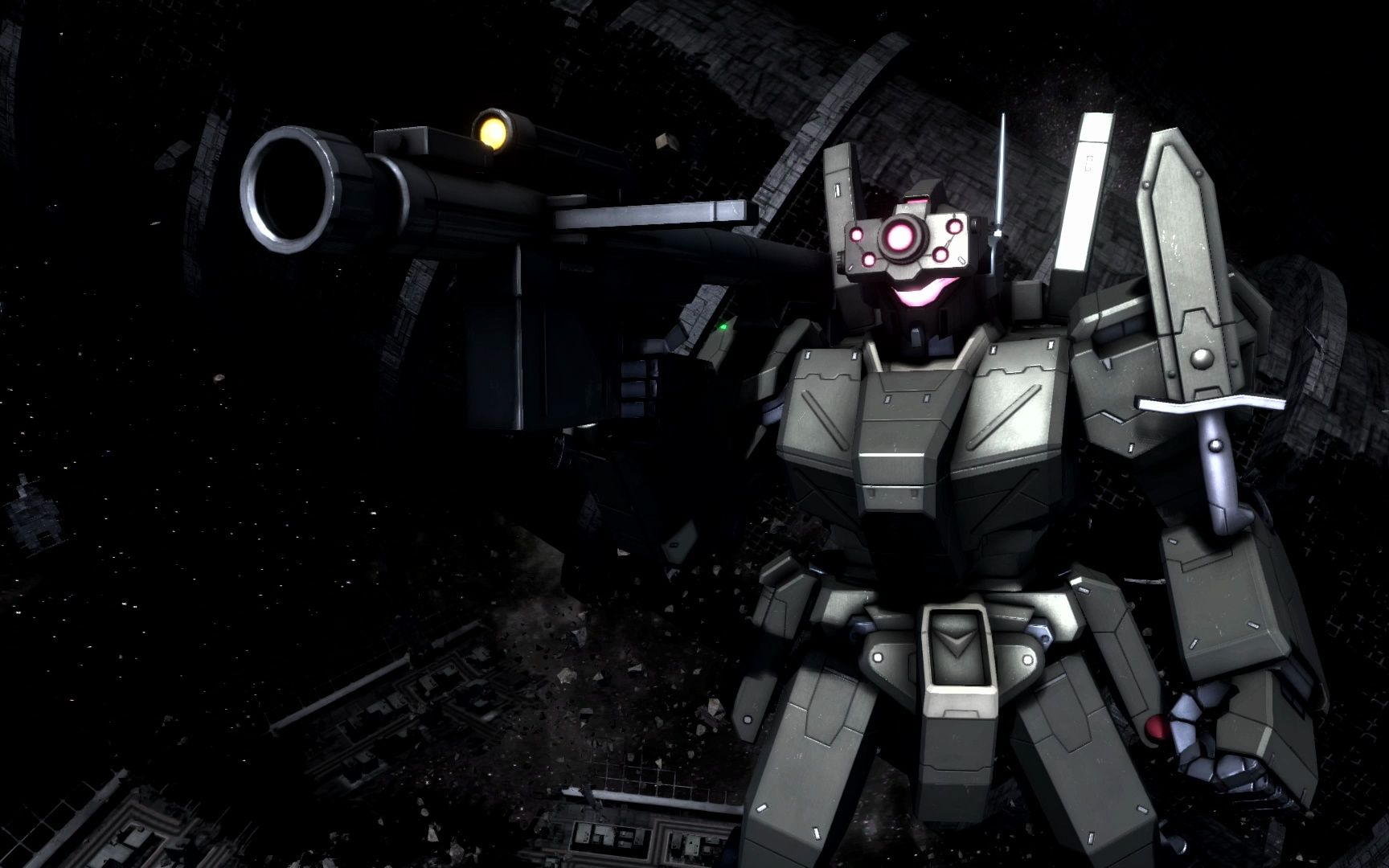 【gbo2】ecoas杰刚ch机演示