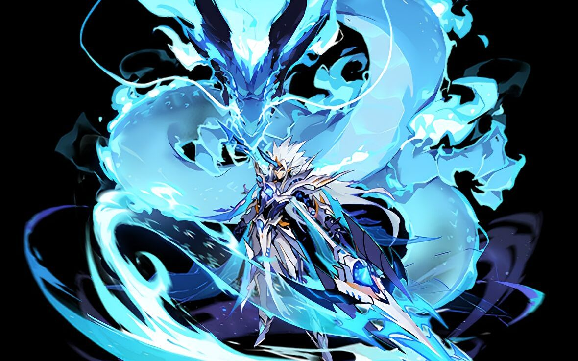 【赛尔号】赵云黑粉头子获得了赵云使用说明书,这才是真正的赤胆游龙