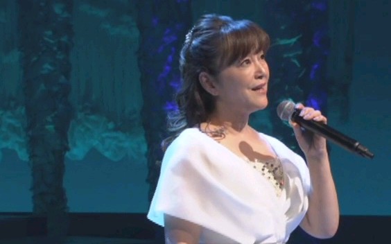 【岩崎宏美】车站(2019.04)(原唱:中森明菜)哔哩哔哩bilibili