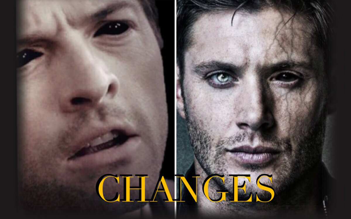 丁拔屌无情,接受了该隐血印,成为恶魔.