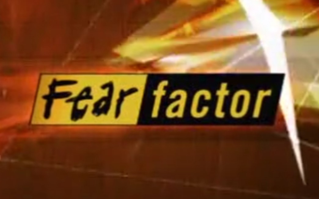 [图]【搬运/澳大利亚综艺】谁敢来挑战 Fear Factor Australia 全7集（缺E07）