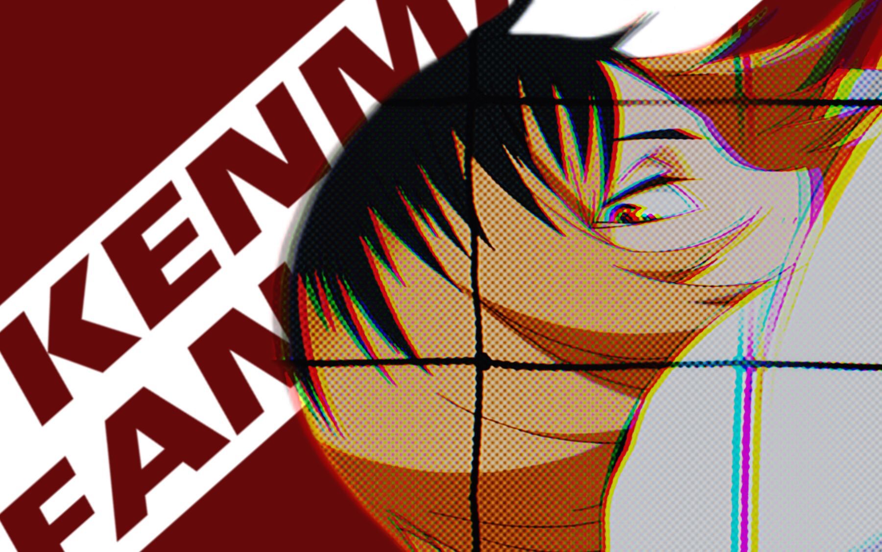 【孤爪研磨】磨 牙 利 爪 |38323531 39303536 34