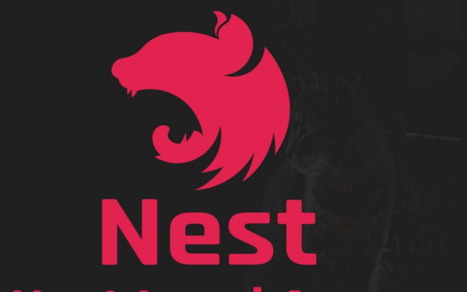 nestjs zero to hero