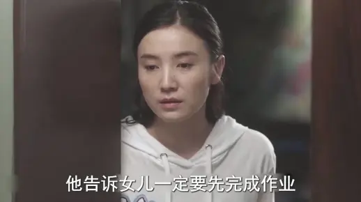世界难题之辅导孩子作业，佟大为被气到肺爆炸 #佟大为 #宋佳 #桃创计划