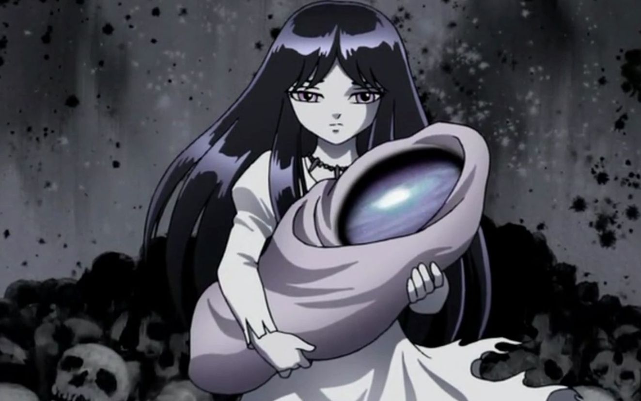 【圣斗士星矢/潘多拉】这不过只是个童话its only the fairy tale