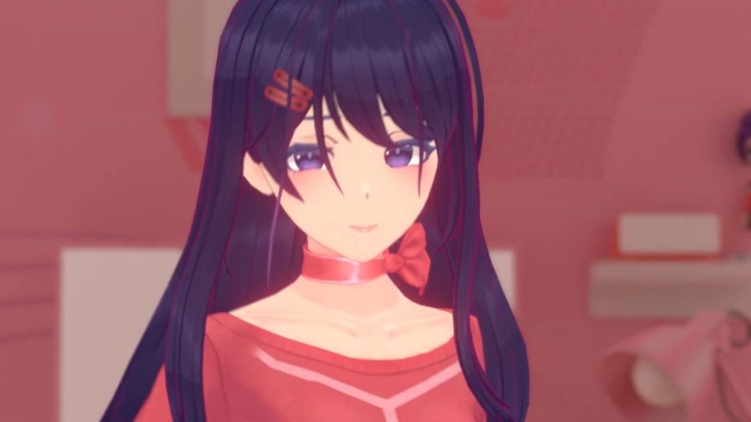 【不知道我的身材很曼妙】