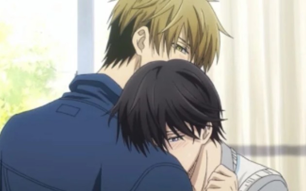 拥胁〕高人先生,蜂蜜,热可可,大巴车,校服,play.