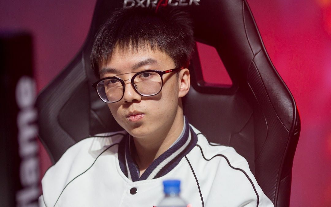 大家好,我是ti季军解说 inflame丶剑来!