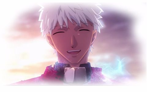 [图]【fate stay night—红A的故事】士郎的未来会有很多种可能，可红A只有一个