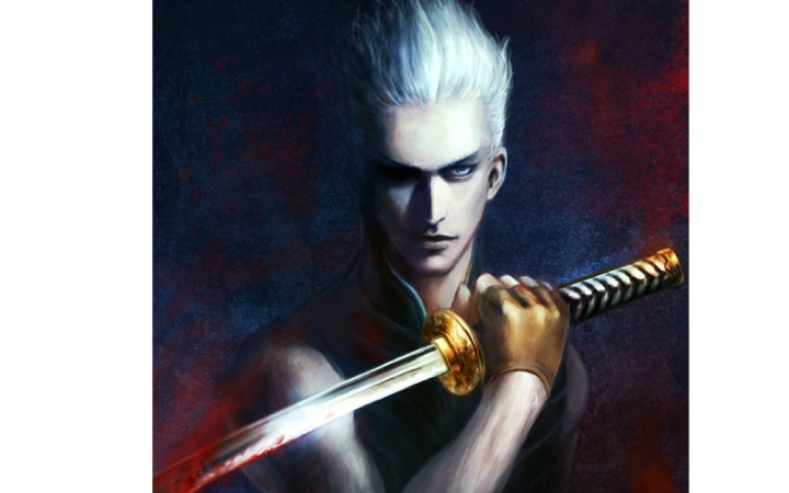 鬼泣4特别版论疾走居合斩的速度