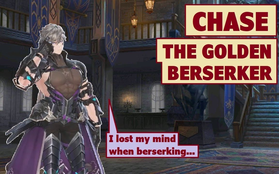 王之逆袭kingsraid伽司血枪角色介绍