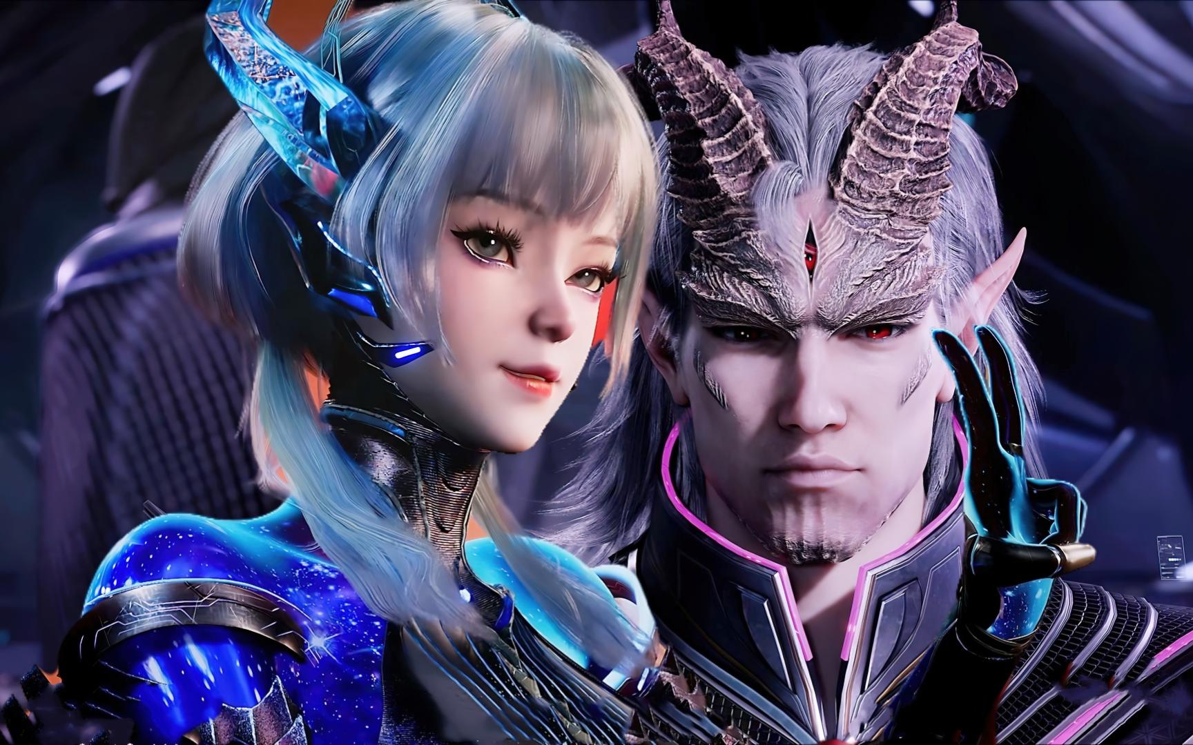 吞噬星空111集吐槽向★野兽先辈死亡倒计时,怒杀杂毛