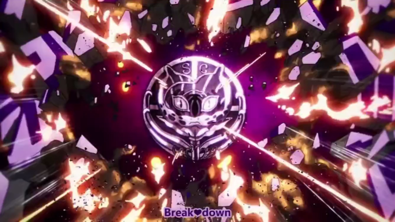 jojo第四部不灭钻石op素材