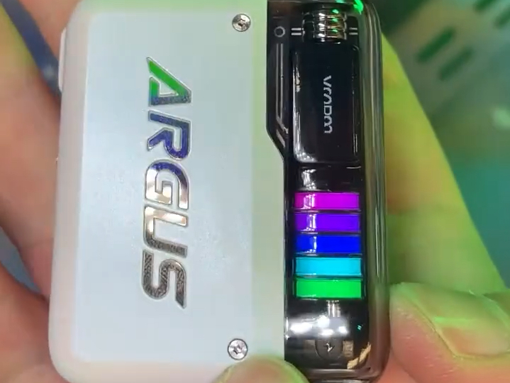 阿古斯p2开箱