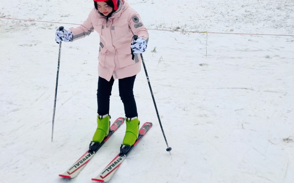 [图]瓦屋山——在南方的南方孩子的冰雪之旅