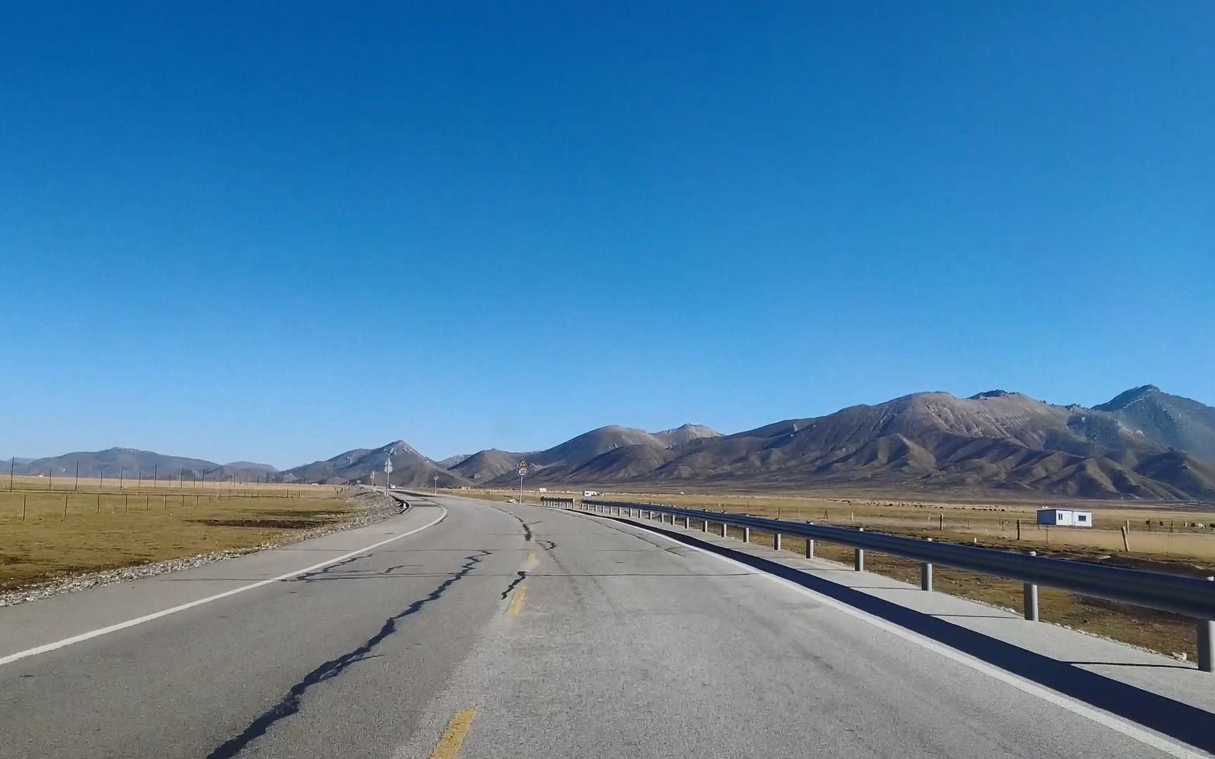 一路向前看中国2021