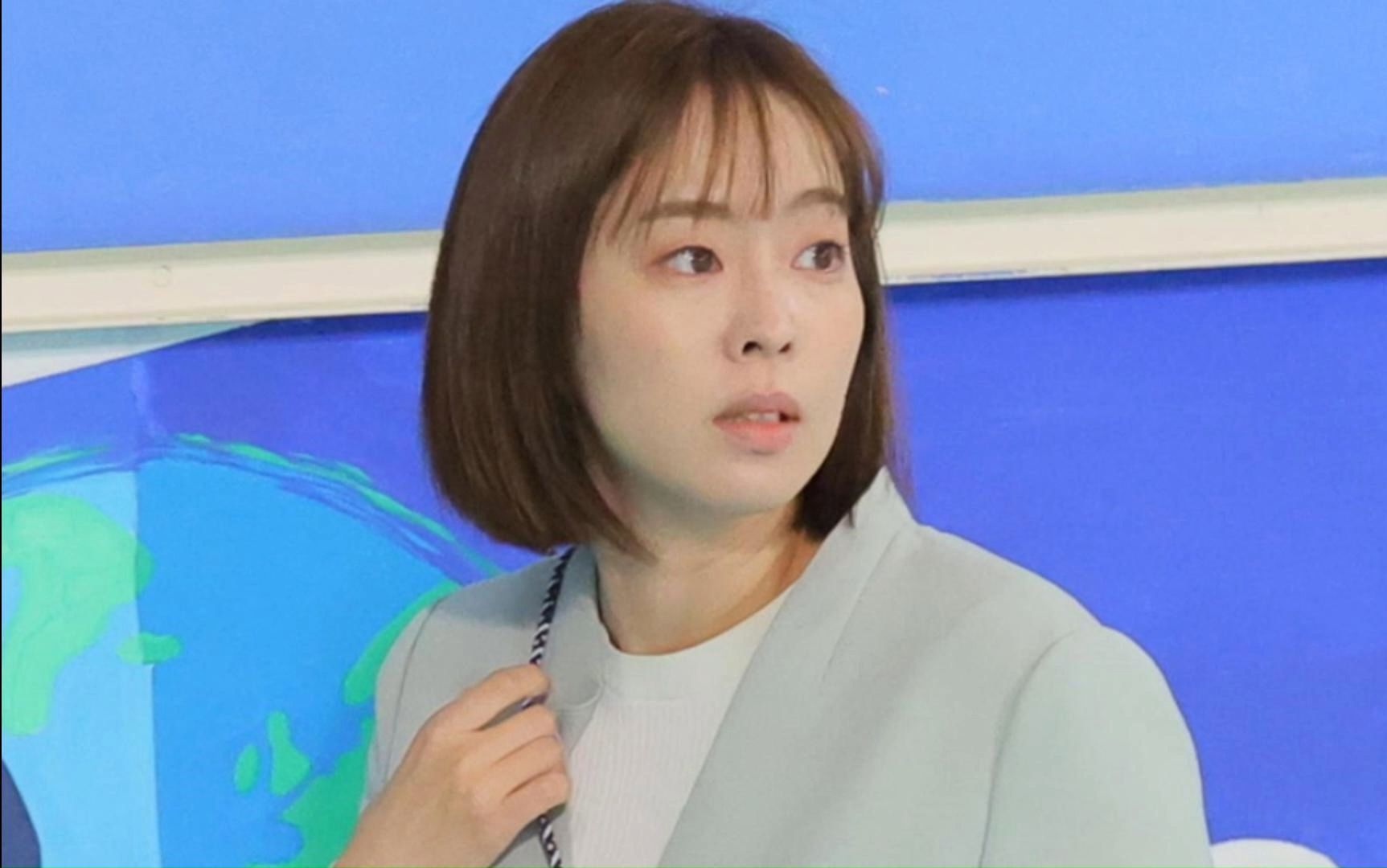 啥情况?石川佳纯和福原爱前男友会面,后者奥运光速出局