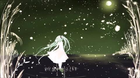 初音ミク たった一つの想い オリジナル曲 ニコニコ動画 哔哩哔哩