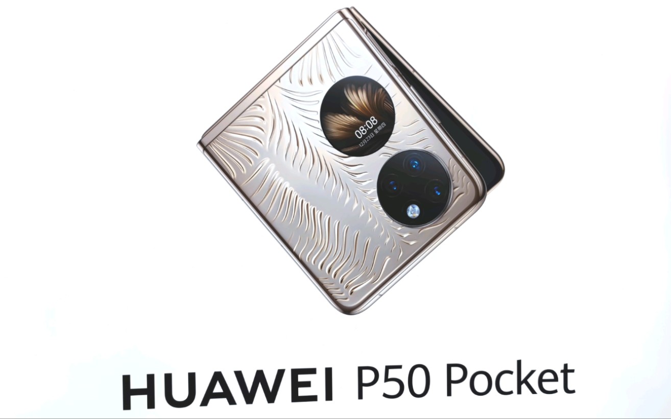 p50 pocket 壁纸图片