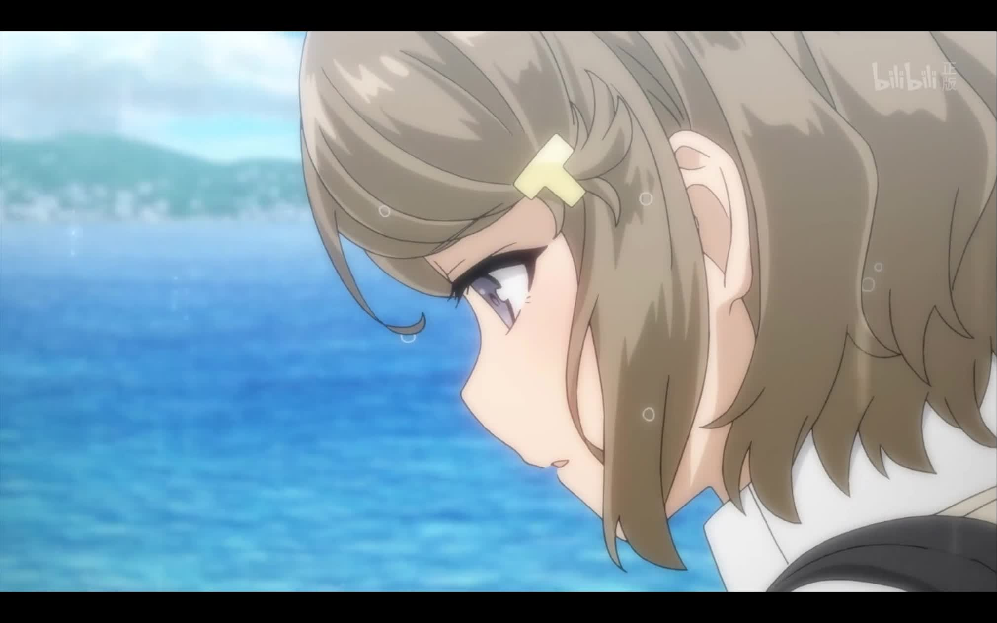 古贺朋绘:最喜欢你了