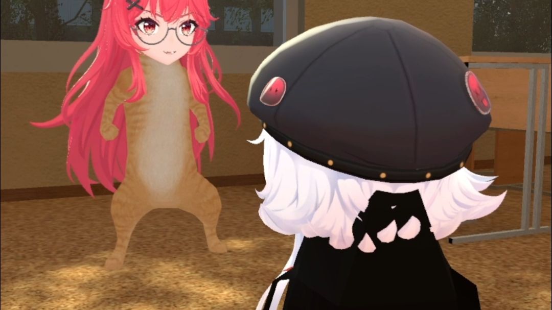 对女朋友笑vs对兄弟笑