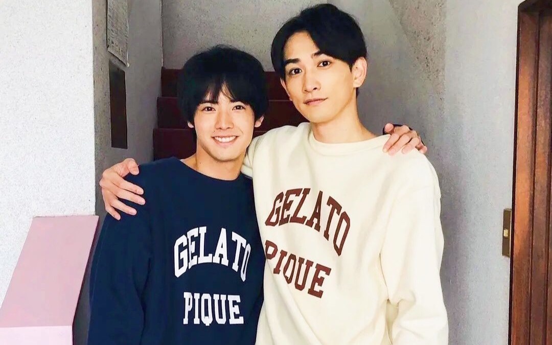 【黑泽x安达】p8-12集 喜欢的双人cut