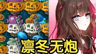 NE 凛冬无炮