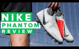 Official Nike Phantom VSN Shadow Academy DF TF Mens