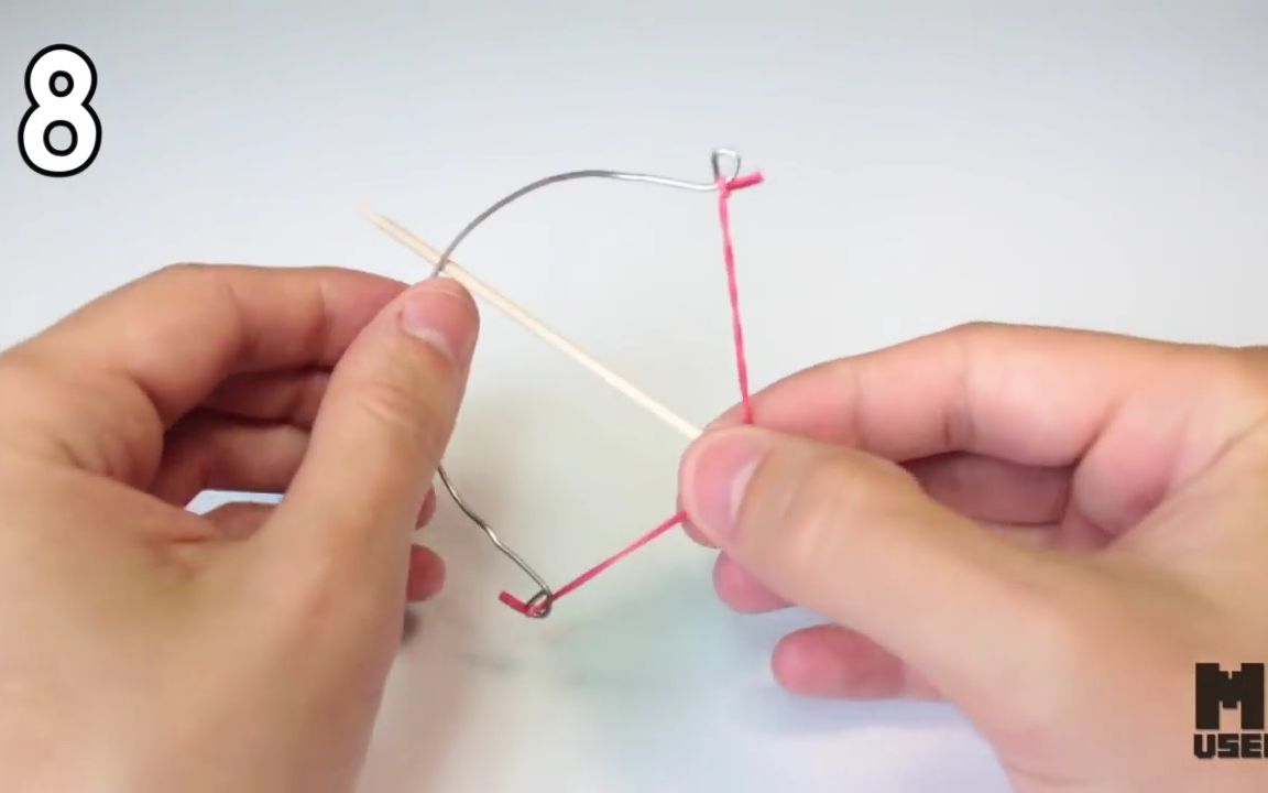 回形针的全部相关视频_bilibili_哔哩哔哩弹幕视频网