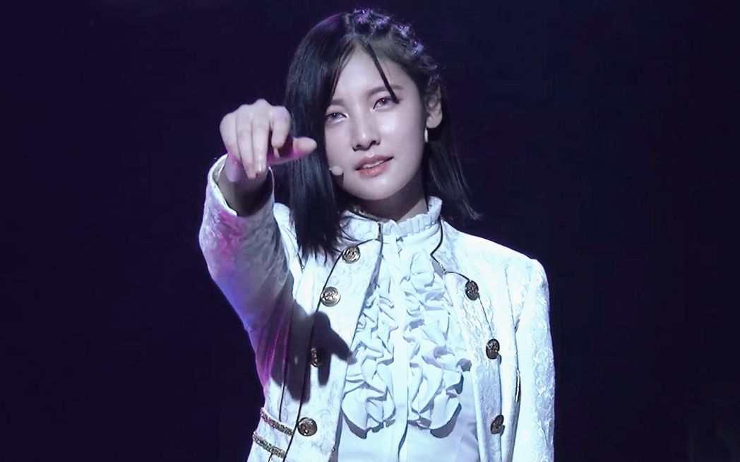 【赵粤】《人鱼》cut