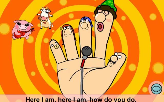 [图]FingerFamily