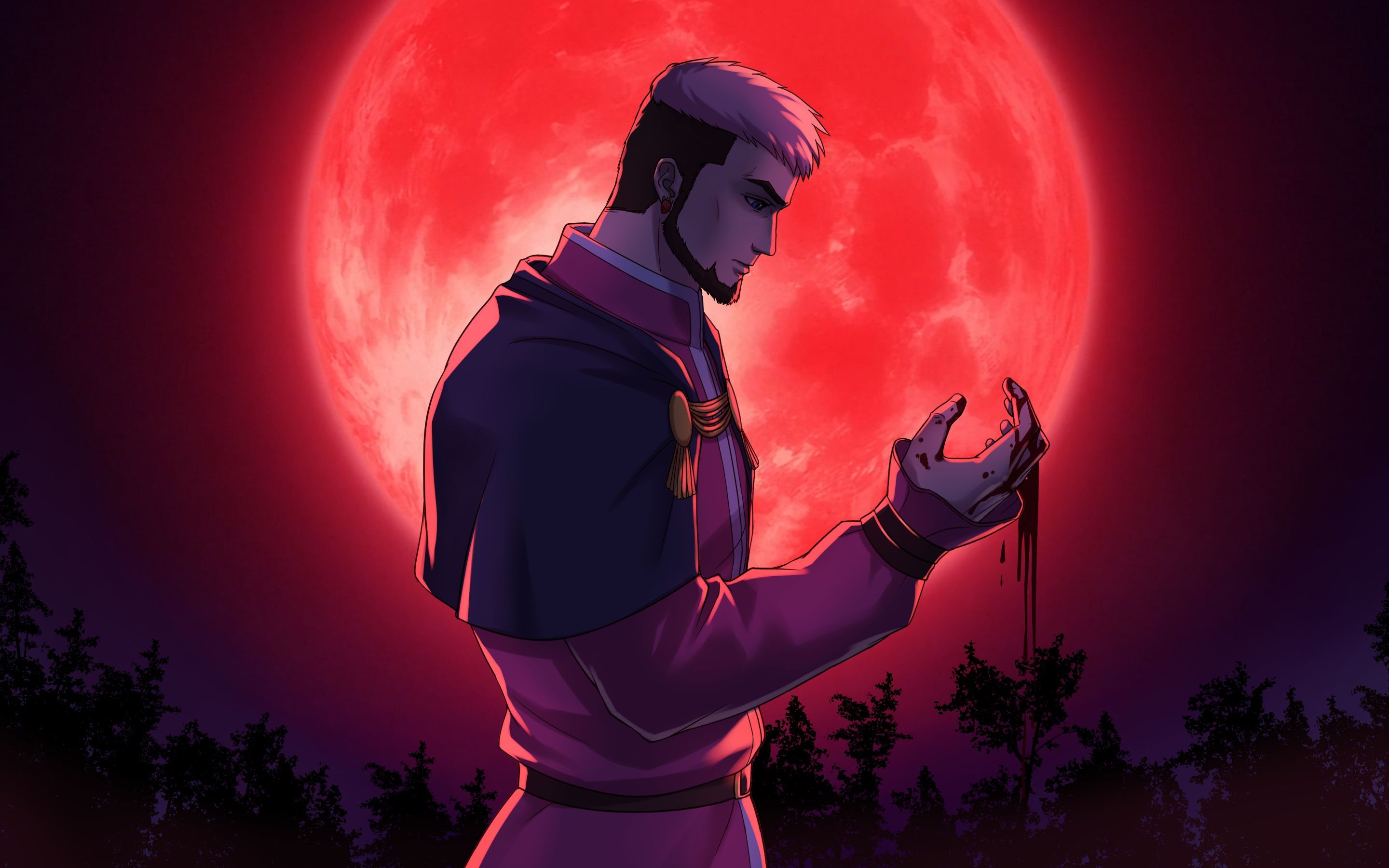 蒿苨茨人物专场_哔哩哔哩_bilibili