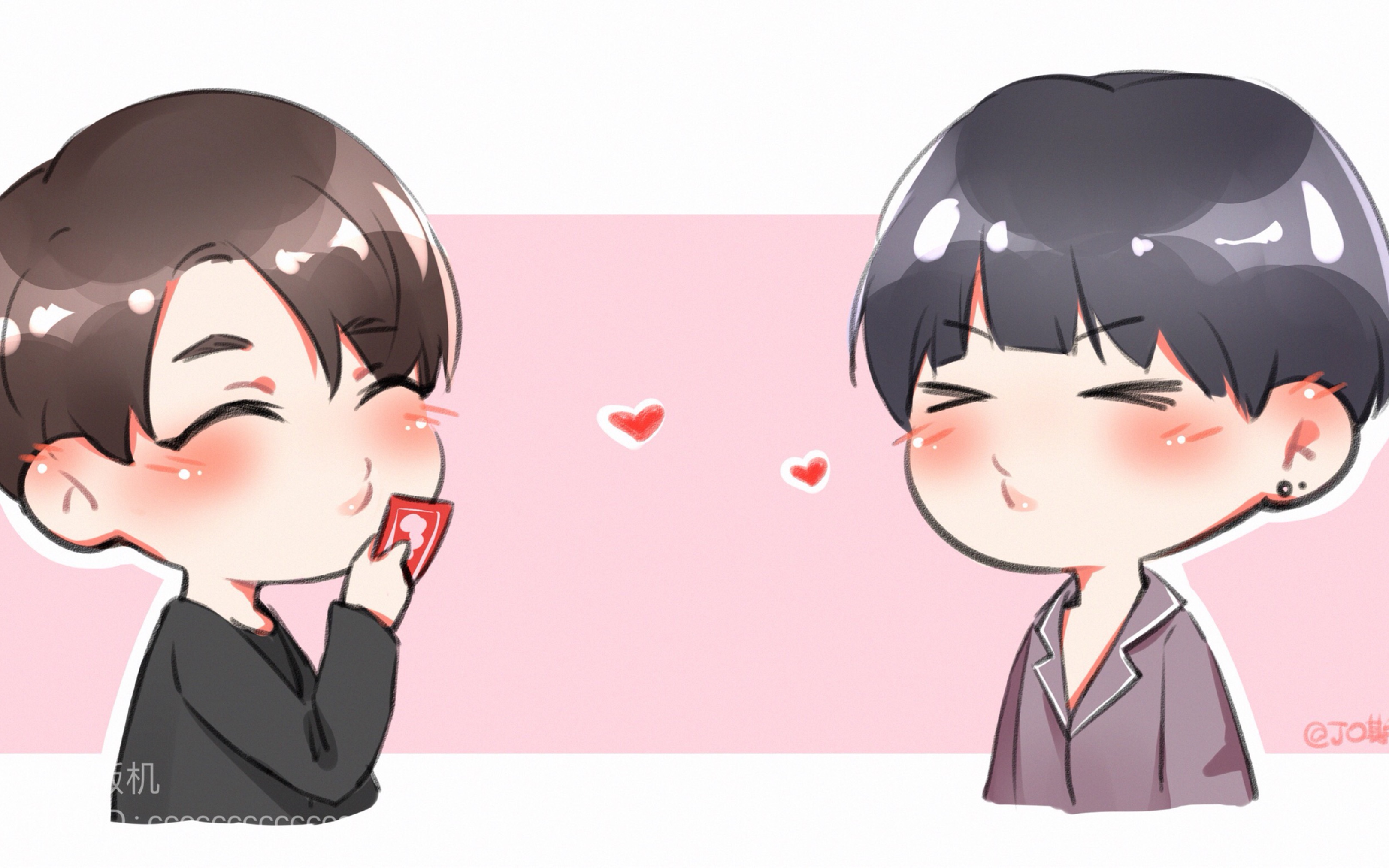 赫海嘟一下你就会来啊