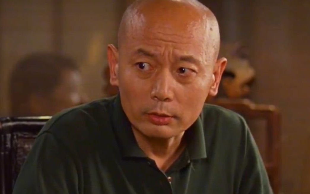 葛大爷:我没有那种世俗的欲望