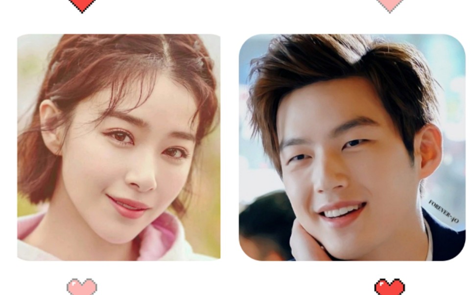 【我家那闺女|阚清子x董力】我觉得人活着就应该谈恋爱 难道一辈子