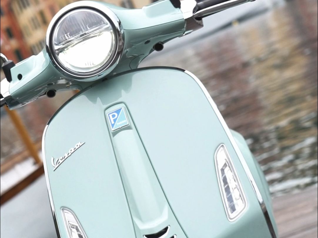 vespa 壁纸图片