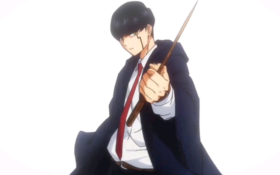 《物理魔法使马修》用肌肉打败魔法!不仅超强还不掉发!