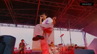 Download Video: [Alexandros]｜ARABAKI ROCK FEST. 2024