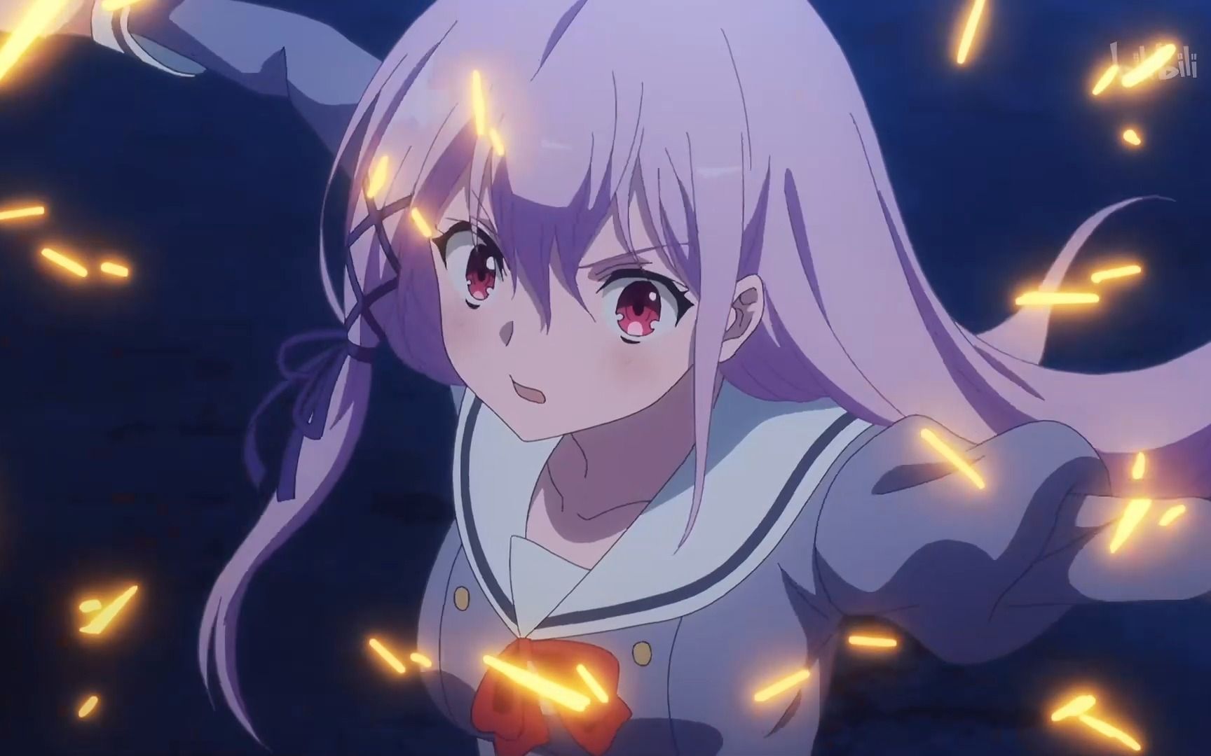 "颜值武力值拉满,这样的梗小姐谁能不爱~"