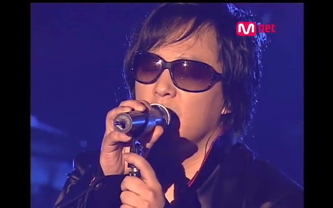 [图]N.EX.T - The Hero, 从太阳那里 致少年, 致你 Live Cass Tok You Sound Concert (2006.11.16)