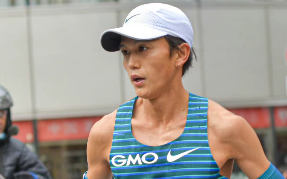 大迫杰又坏在了岔气上?