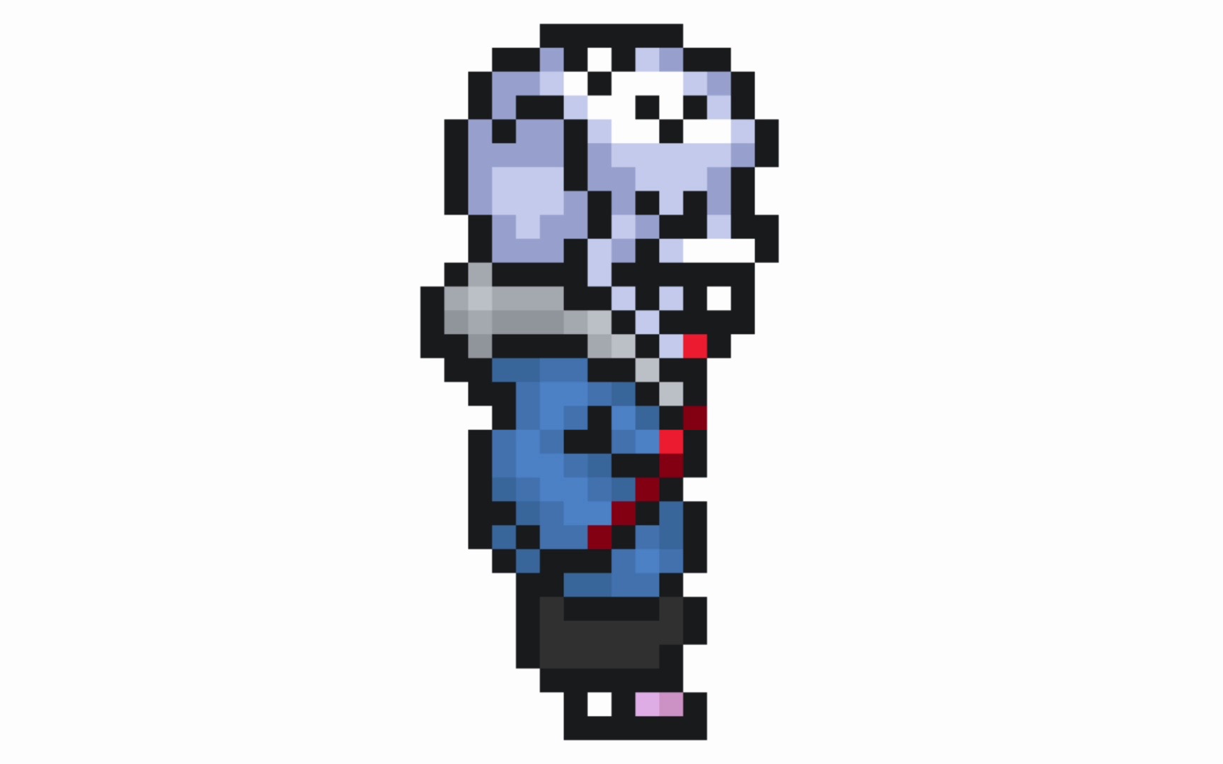 「bonetale」图片展示(sans ink chara)