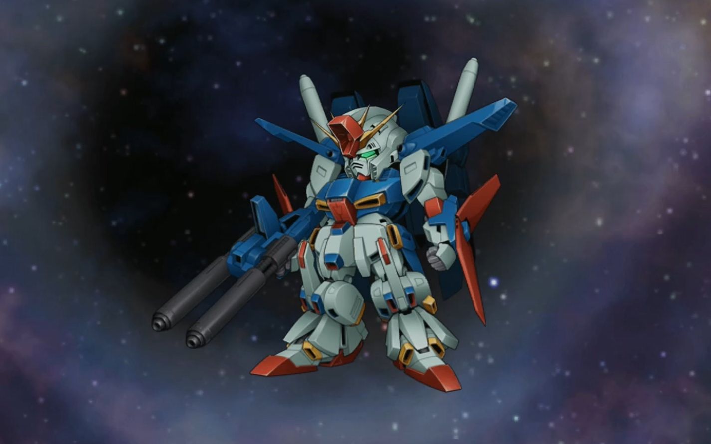 9 双管加农炮 g要塞战机