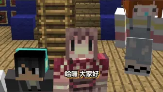 Minecraft 神顶律 光底律 破坏力无限大的creeper幸运方块 阿神 羽毛 小光 熊猫团团 赫卡里姆转载 哔哩哔哩 Bilibili