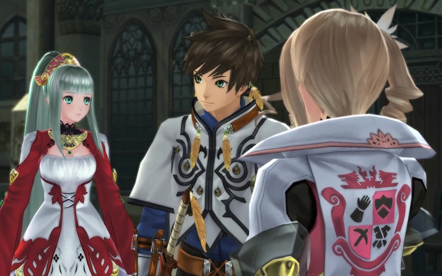 两名女子竟对一名男子做出如此惨无人道之事《热诚传说》第十二期