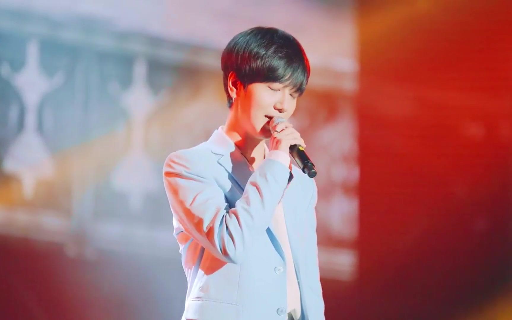 从未见过如此优秀的饭拍-170524 请开门>  非你不可>【艺声/金钟云】