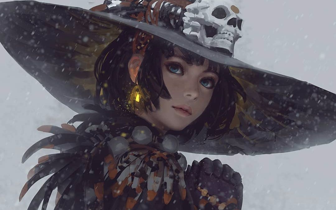 【耳机福利】【心动人声】here at last (blanke re