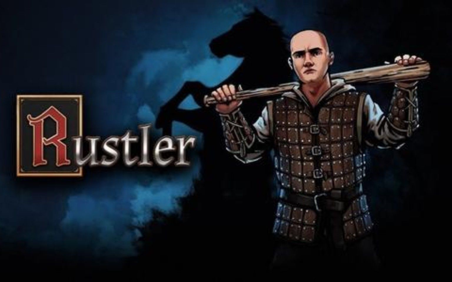 [图]【Rustler】带有幽默荒诞元素的中世纪GTA