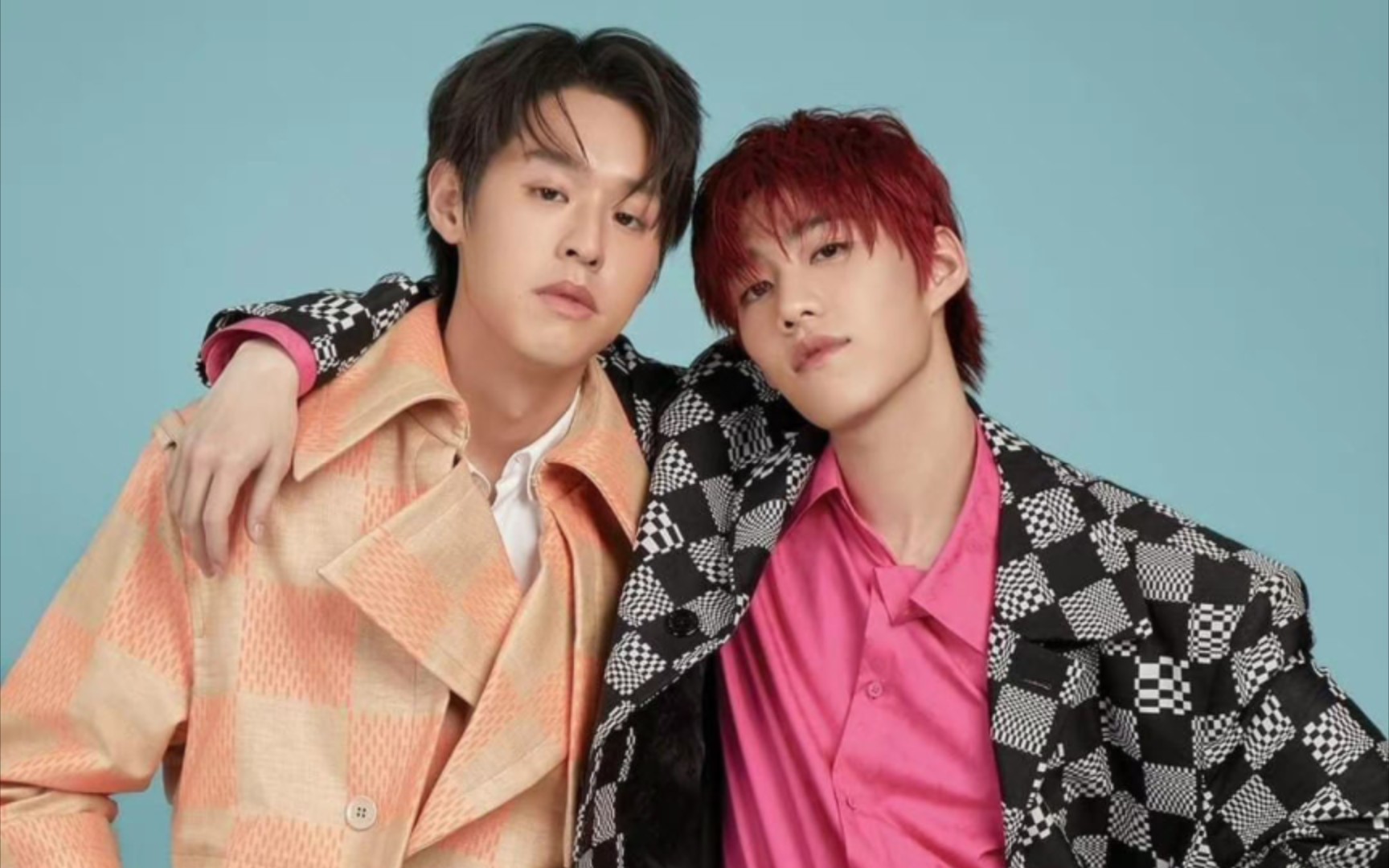 【bkpp】preaw杂志