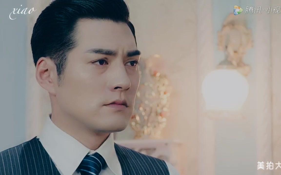 【新萧十一郎】【严屹宽】古龙原著向ii 剧情:萧沈误会至雨夜绝杀